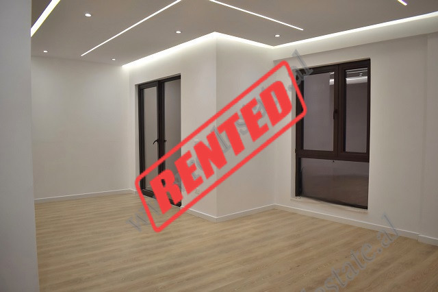 Office space for rent near Myslym Shyri area in Tirana, Albania